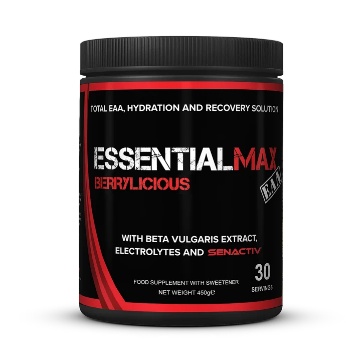Strom Sports EssentialMAX EAA 450g