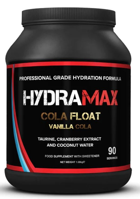 Strom Sports HydraMAX 1.08kg