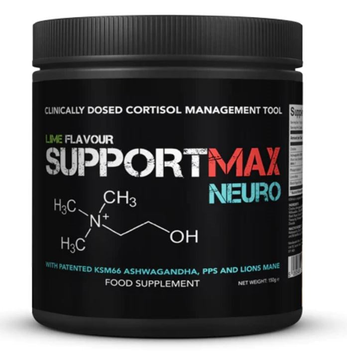 Strom Sports SupportMAX Neuro 150g