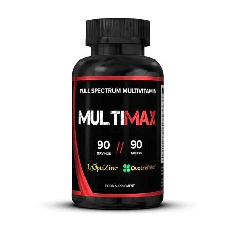 Strom Sports MultiMAX 180 Tabs