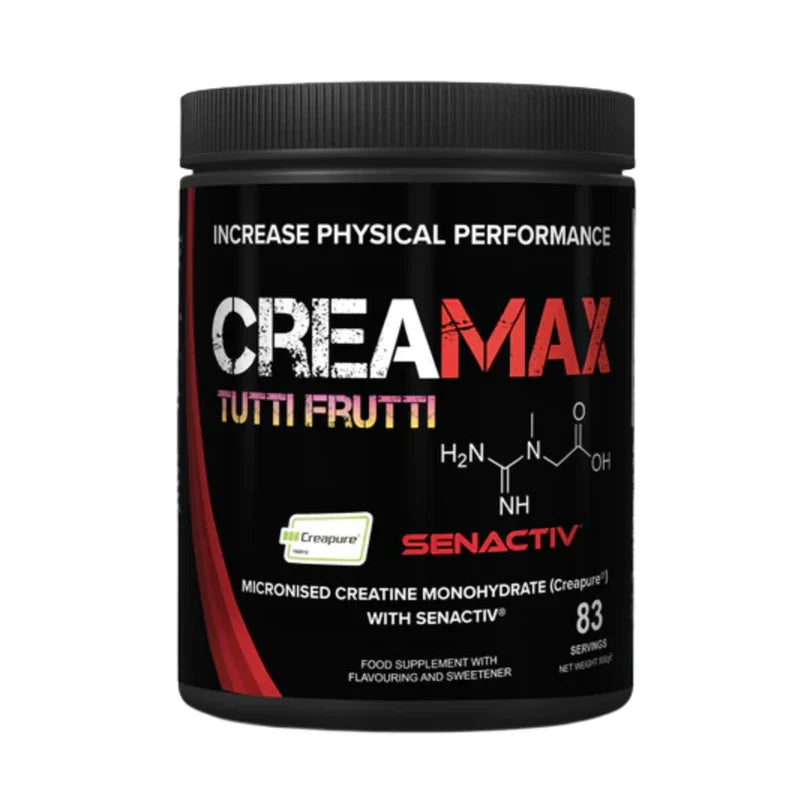 Strom Sports Creamax 460g