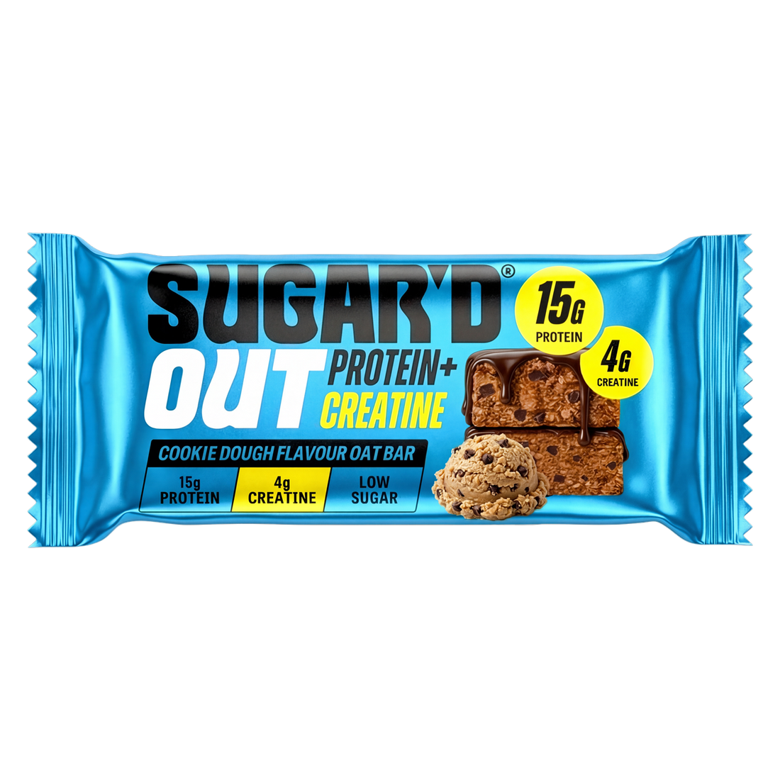 Sugar&