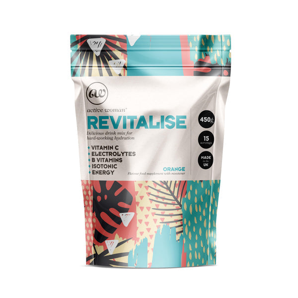 Bio-Synergy Active Woman Revitalise 450g