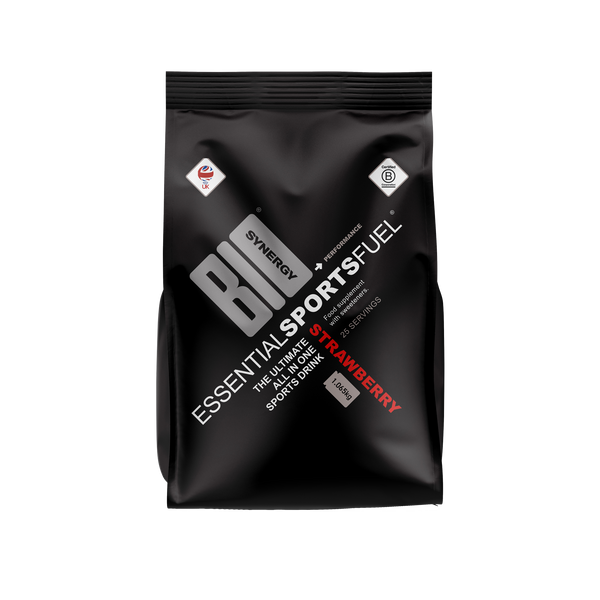 Bio-Synergy Essential Sports Fuel 1.065kg