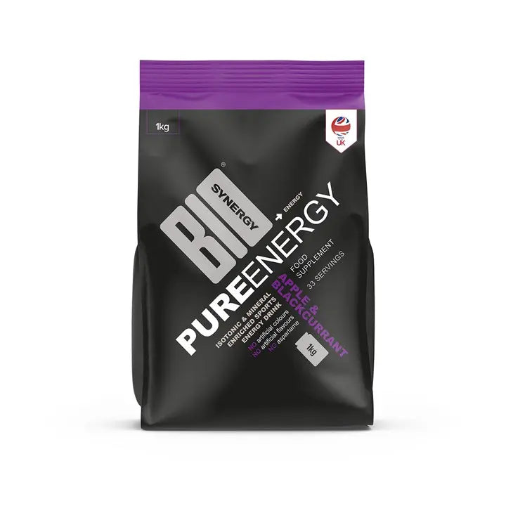 Bio-Synergy Pure Energy 1kg