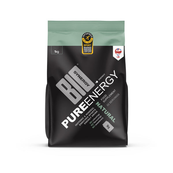 Bio-Synergy Pure Energy 1kg