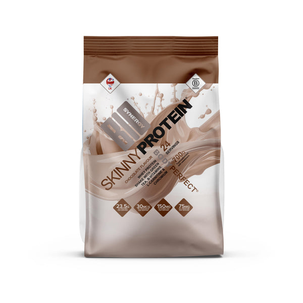 Bio-Synergy Skinny Protein 700g