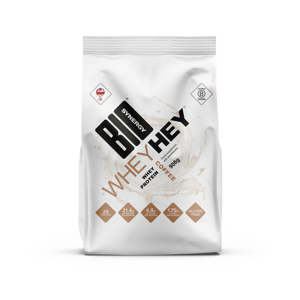 Bio-Synergy Whey Hey 908g