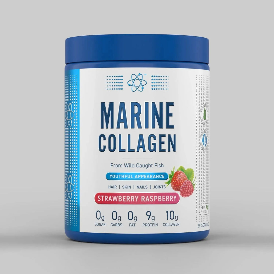 Applied Nutrition Marine Collagen 300g