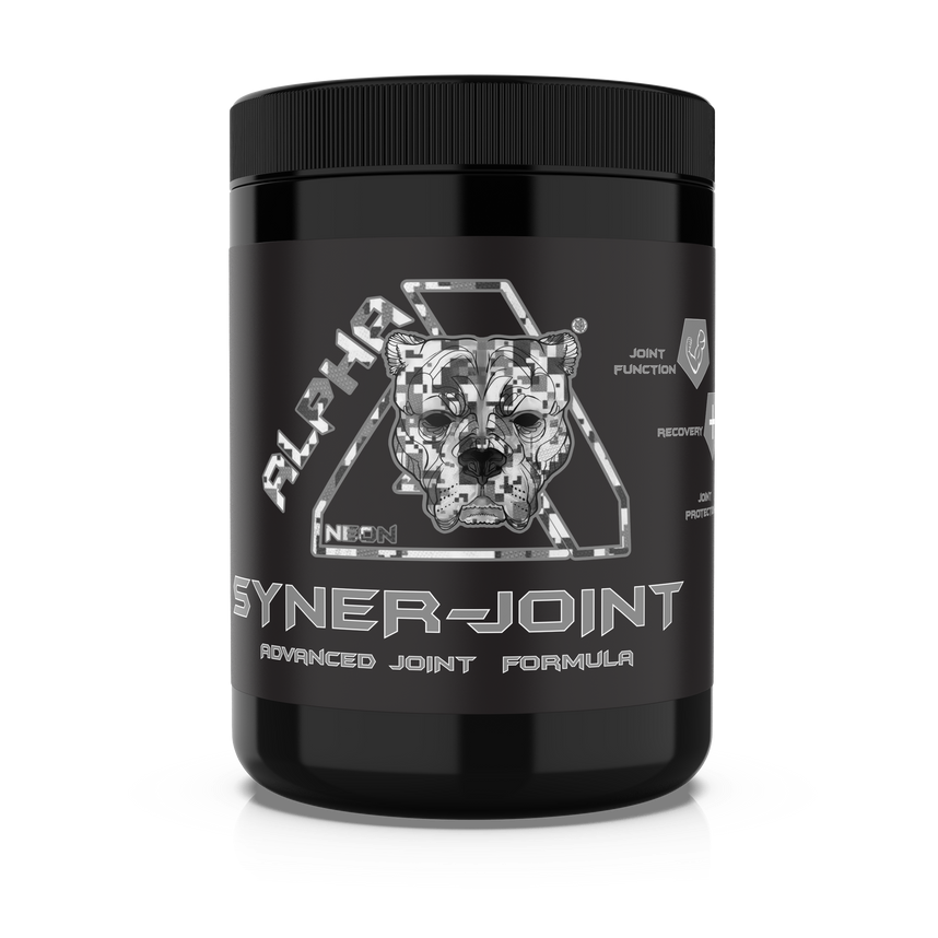 Alpha Neon Syner-Joint 390g