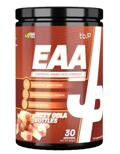 Trained By JP EAA 300g