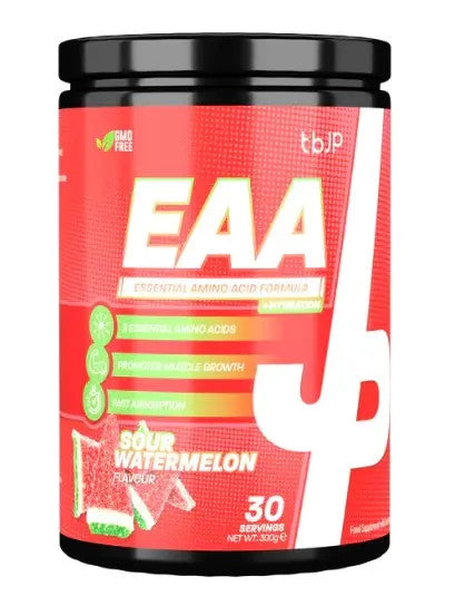 Trained By JP EAA 300g
