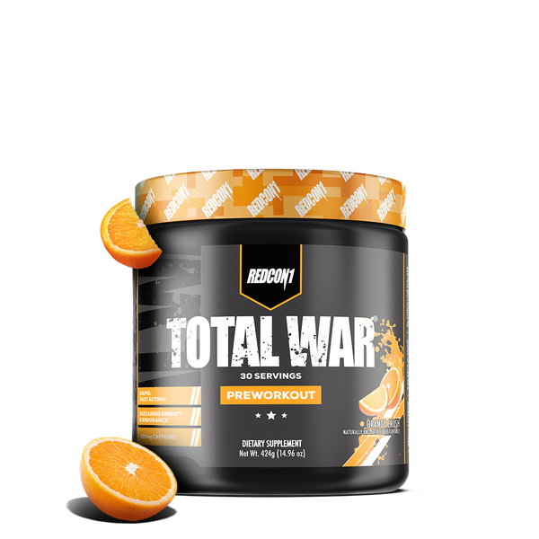 RedCon1 Total War 30 Servings 441g