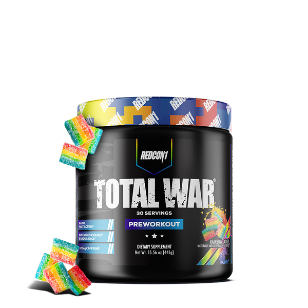 RedCon1 Total War 30 Servings 441g