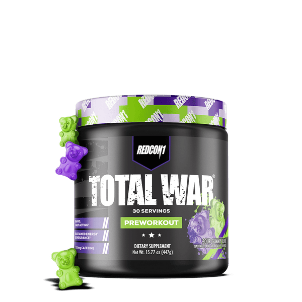 RedCon1 Total War 30 Servings 447g