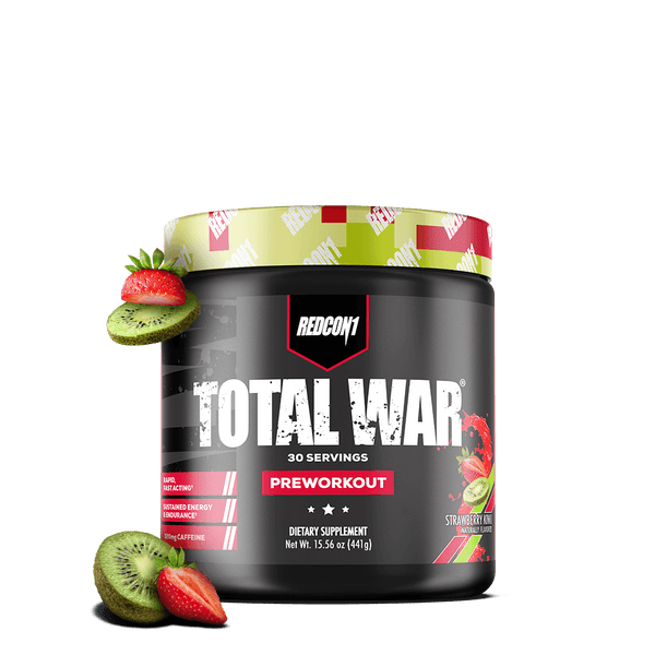 RedCon1 Total War 30 Servings 441g