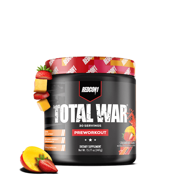 RedCon1 Total War 30 Servings 447g