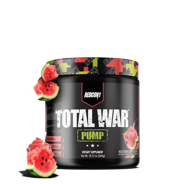 RedCon1 Total War Pump 304g