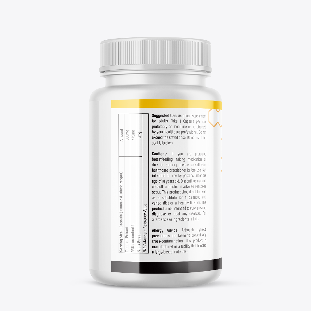Multivi_Tumeric_black_pepper_Capsules_bottle_left_view