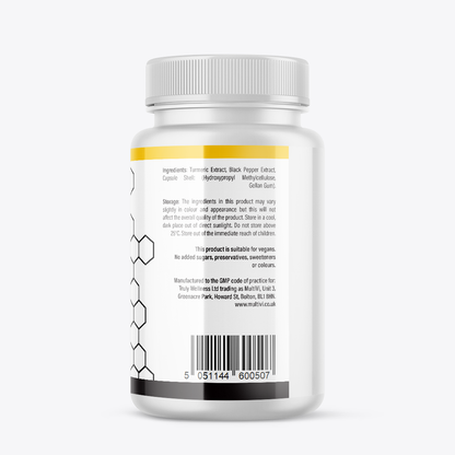 Multivi_Tumeric_black_pepper_Capsules_bottle_right_view