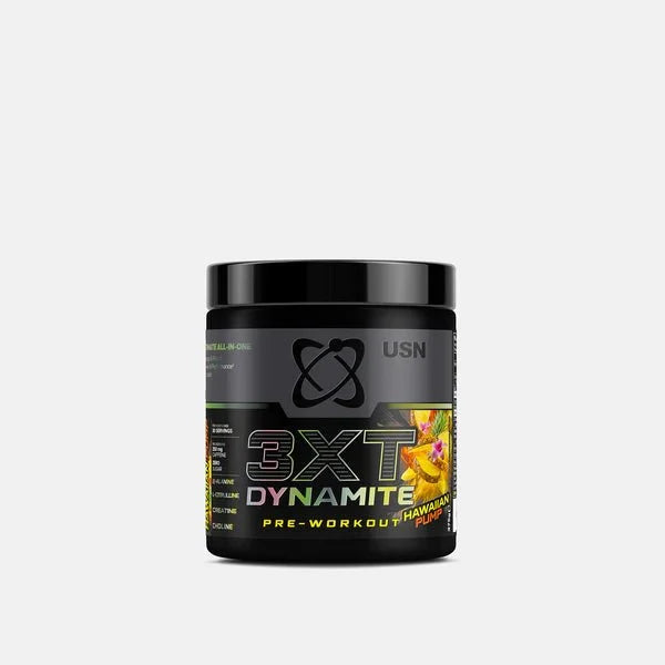USN 3XT Dynamite 375g