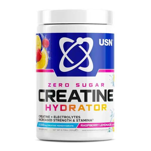USN Creatine Hydrator 330g