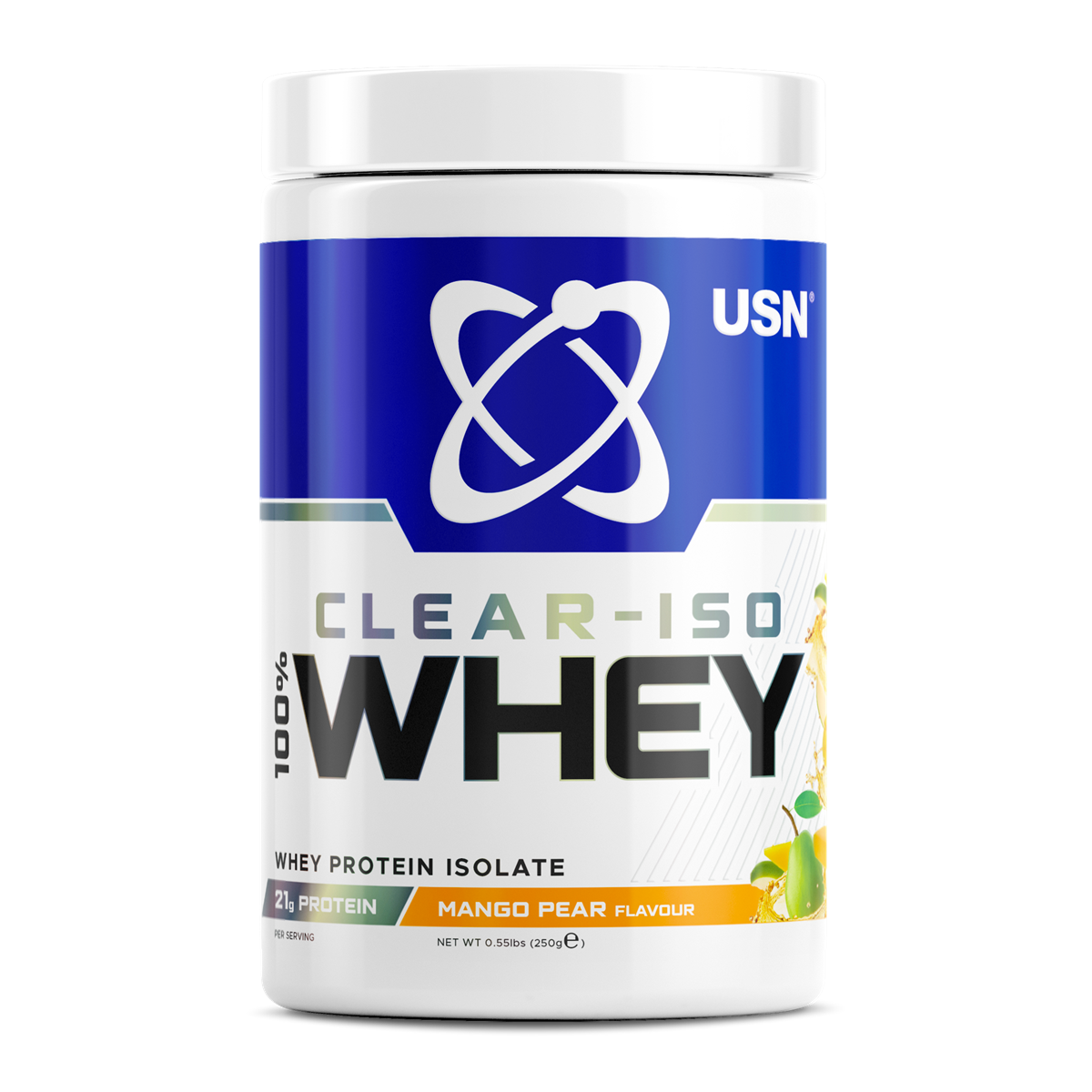 USN Isoclear Whey 250g