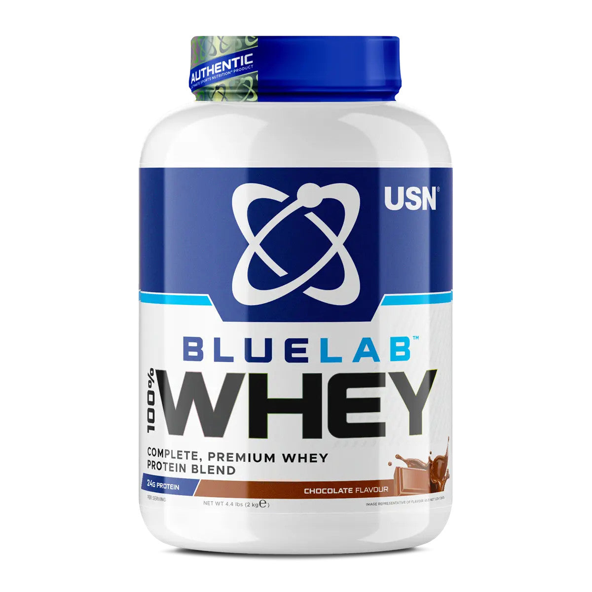 USN Blue Lab Whey 2kg