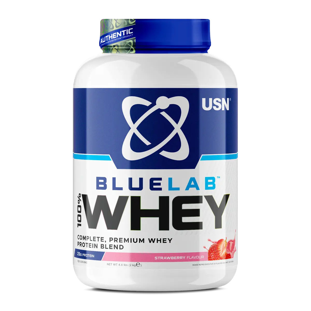 USN Blue Lab Whey 2kg