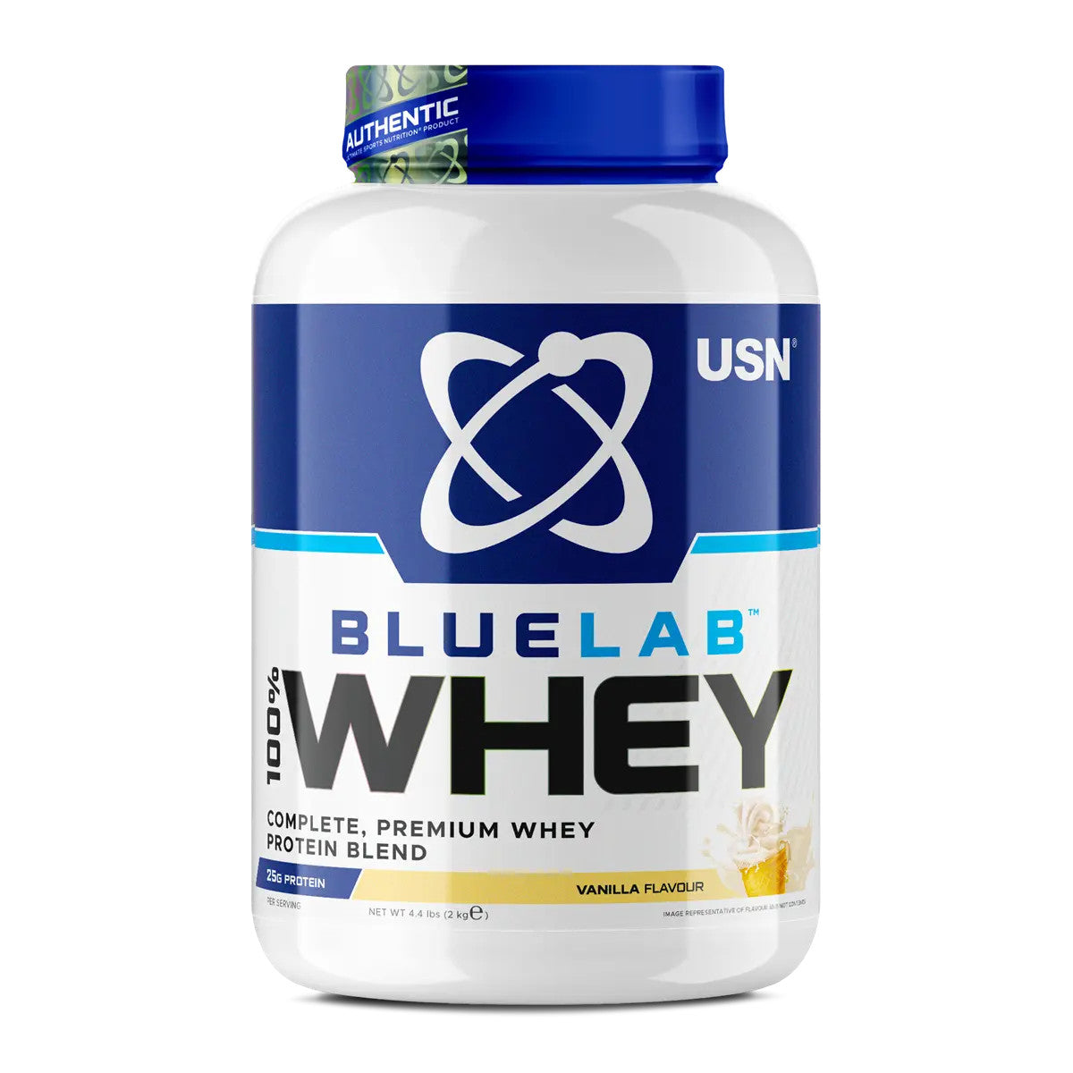 USN Blue Lab Whey 2kg