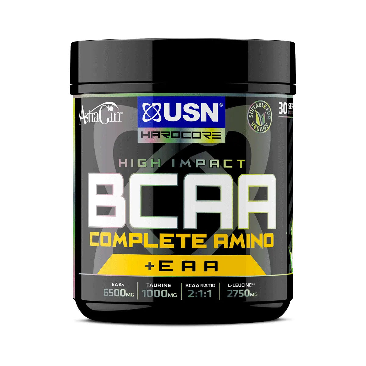 USN BCAA Complete Amino + EAA 400g
