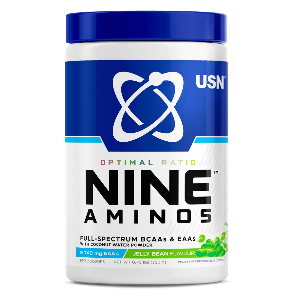 USN Nine Aminos 330g