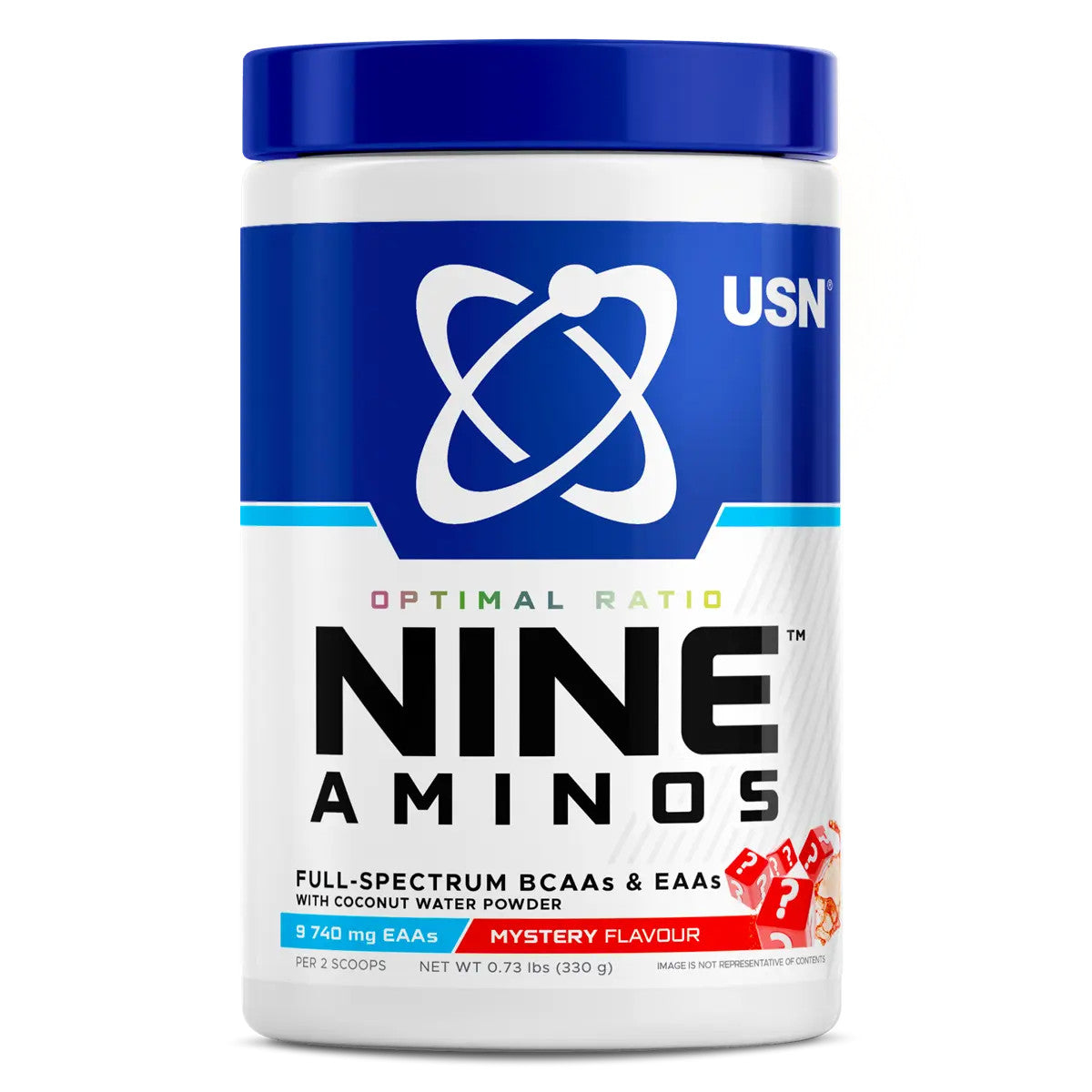 USN Nine Aminos 330g