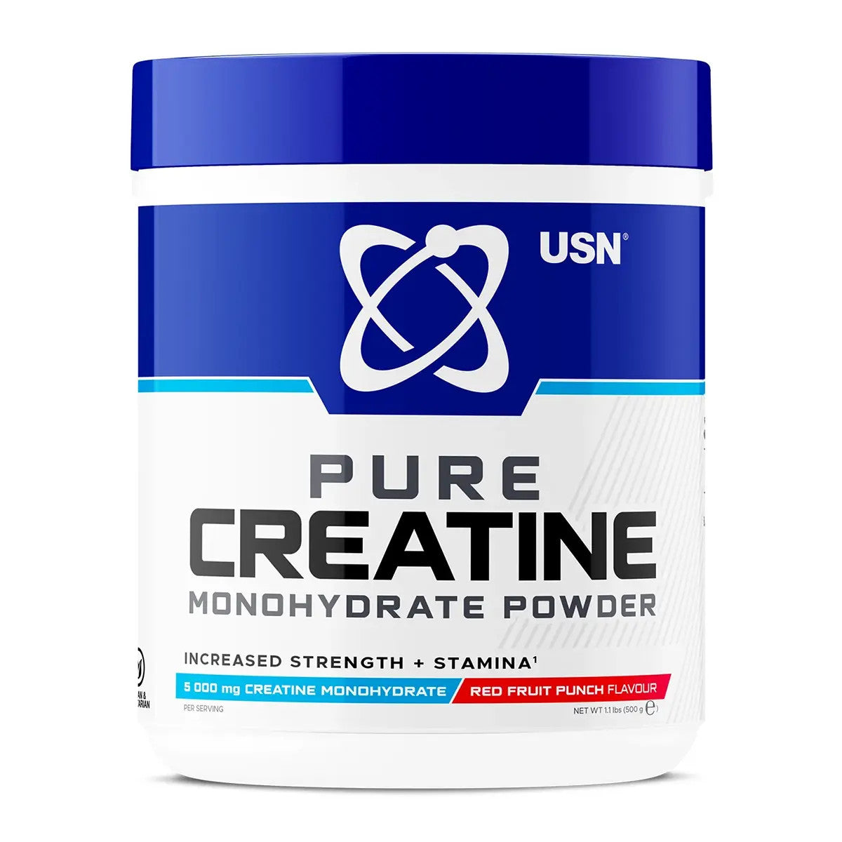 USN Creatine Monohydrate 500g