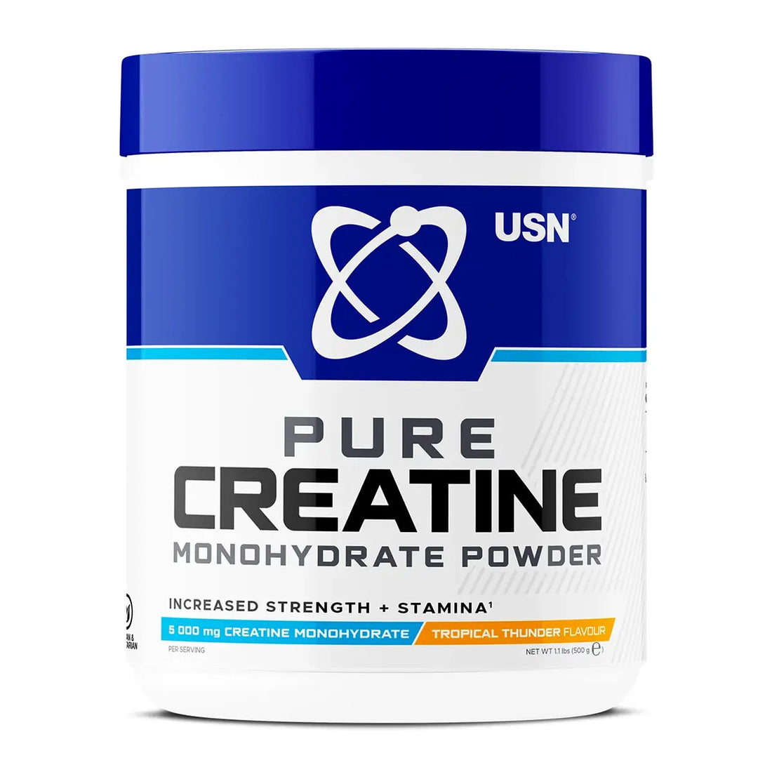 USN Creatine Monohydrate 500g
