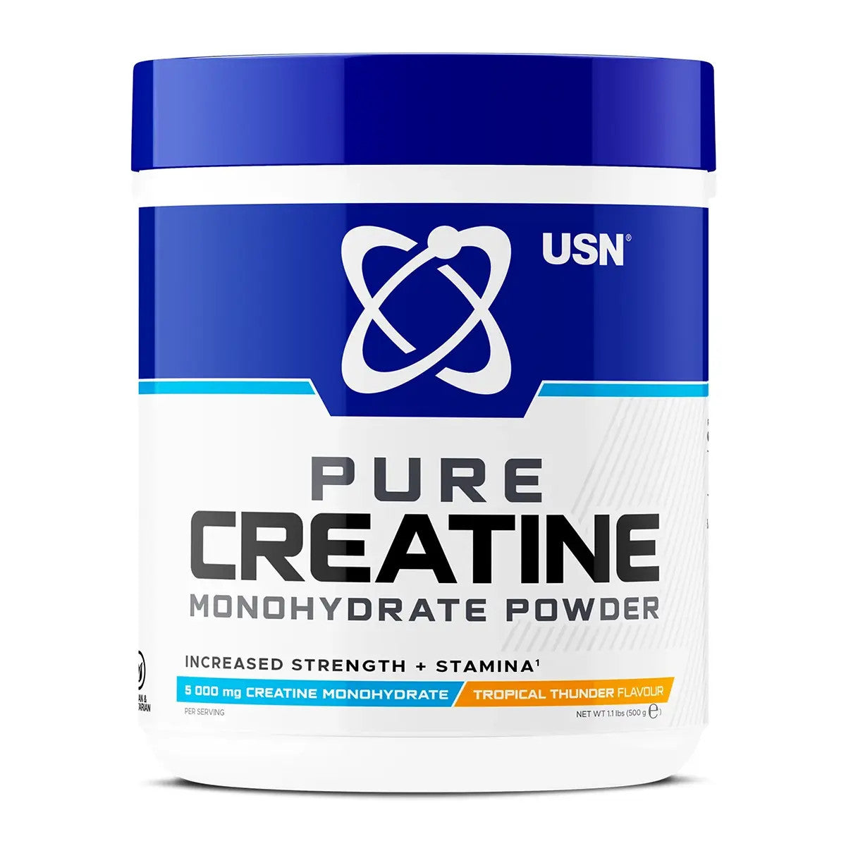 USN Creatine Monohydrate 500g