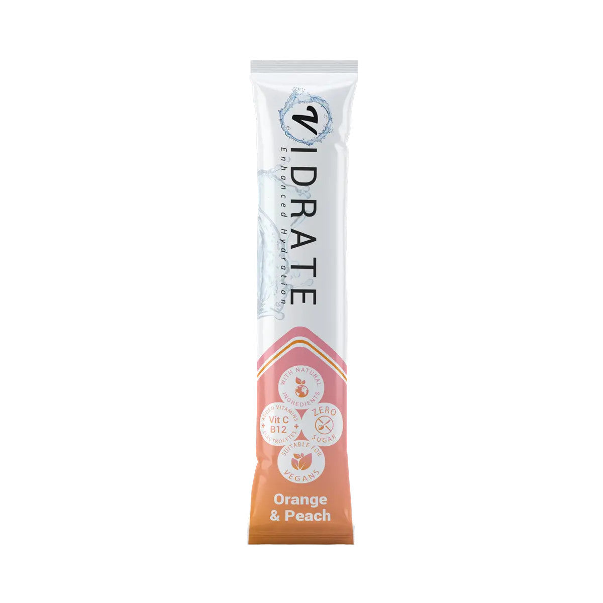 Vidrate Enhanced Hydration 10x3g