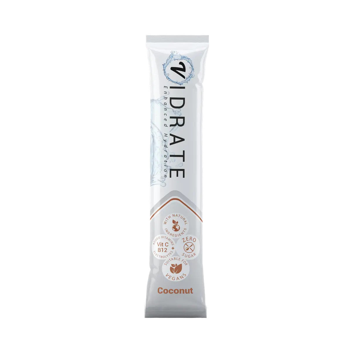 Vidrate Enhanced Hydration 10x3g