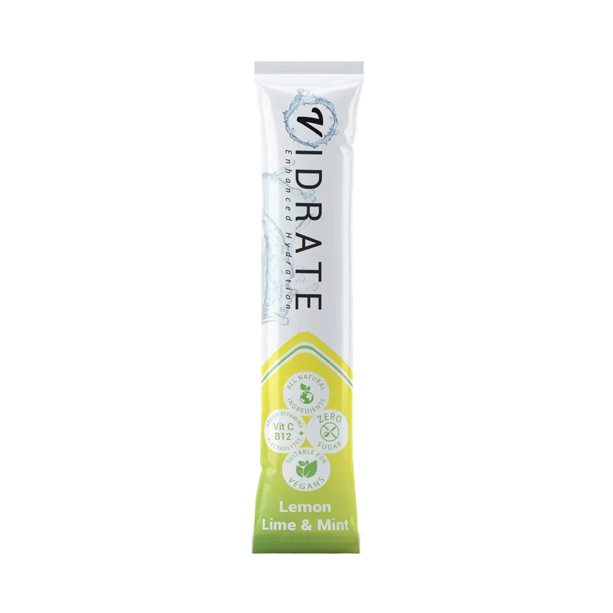 Vidrate Enhanced Hydration 10x3g