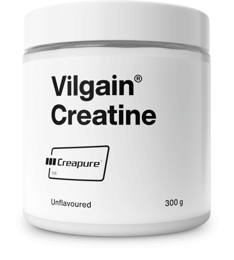 Vilgain Creatine Creapure 300g