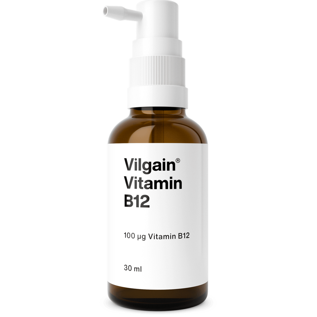 Vilgain Vitamin D3+K2 30ml