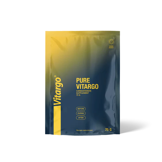 Vitargo Pure Sachet 15x75g Pure