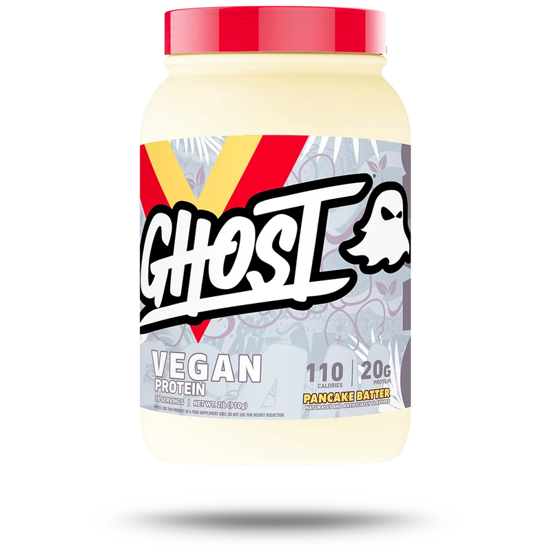 Ghost Vegan Protein 896g