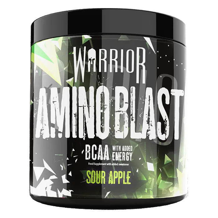 Warrior Amino Blast 270g