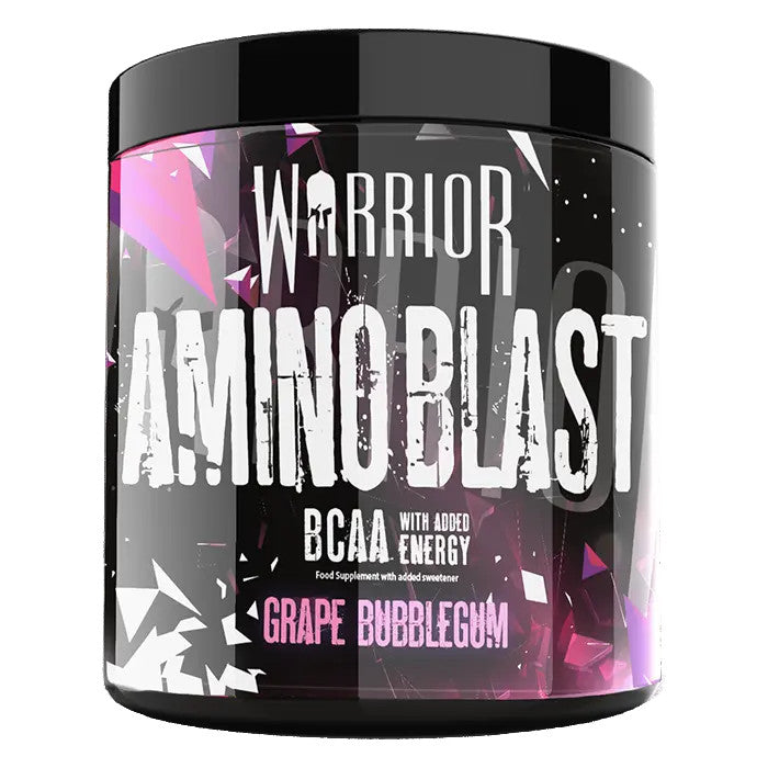 Warrior Amino Blast 270g
