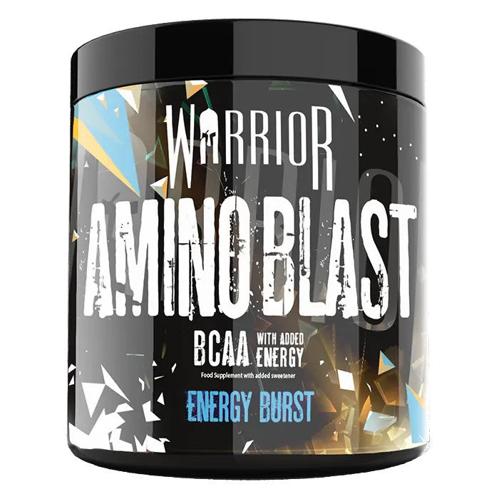 Warrior Amino Blast 270g