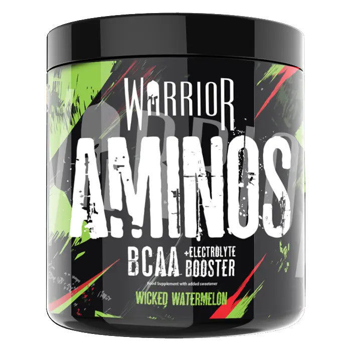Warrior Aminos 360g