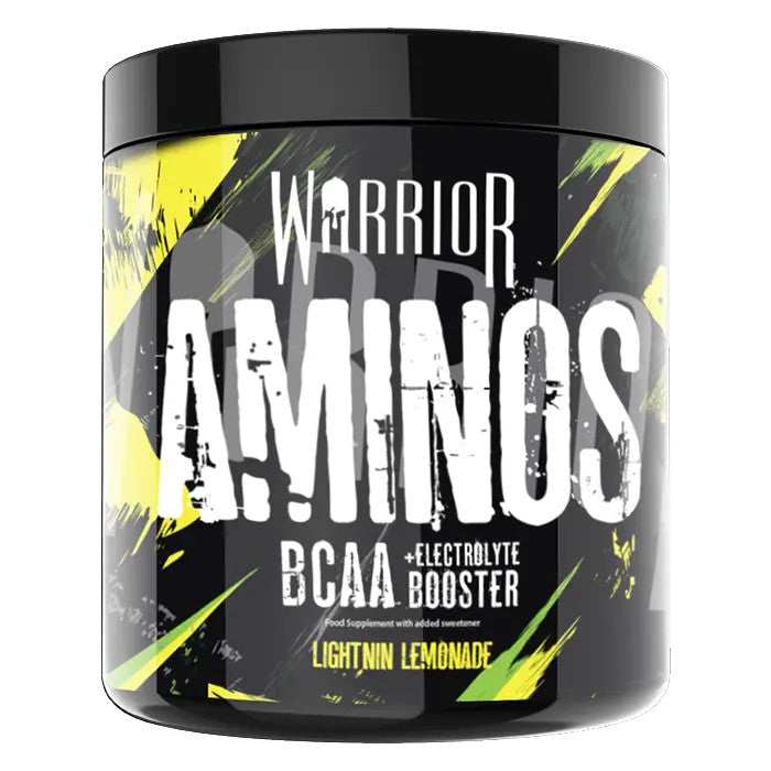 Warrior Aminos 360g