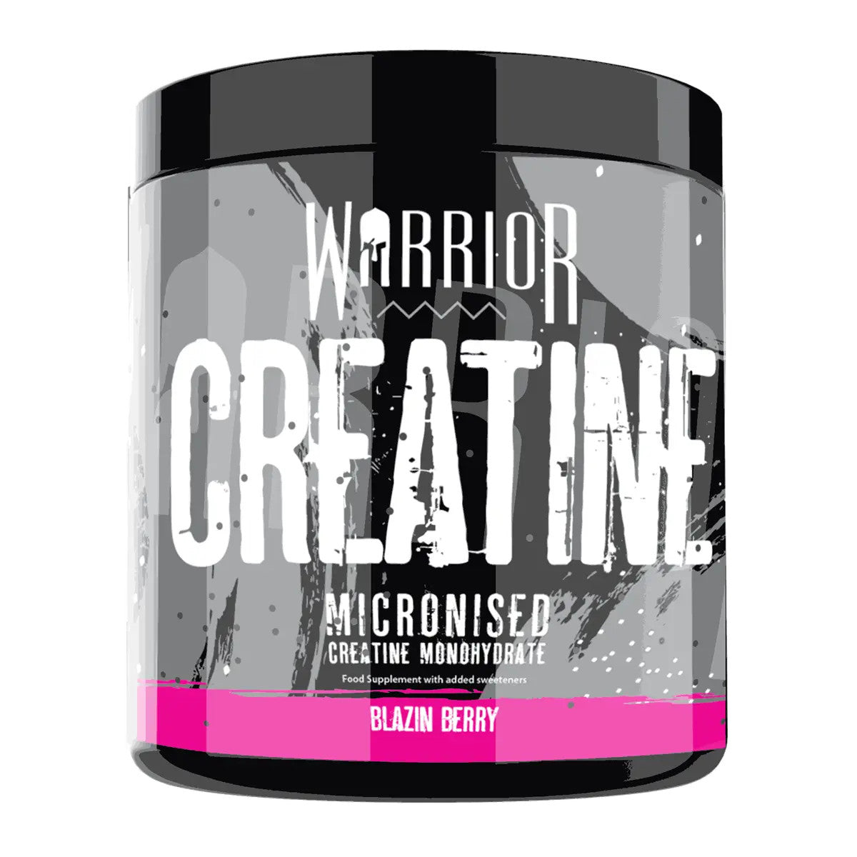 Warrior Essentials Creatine 300g