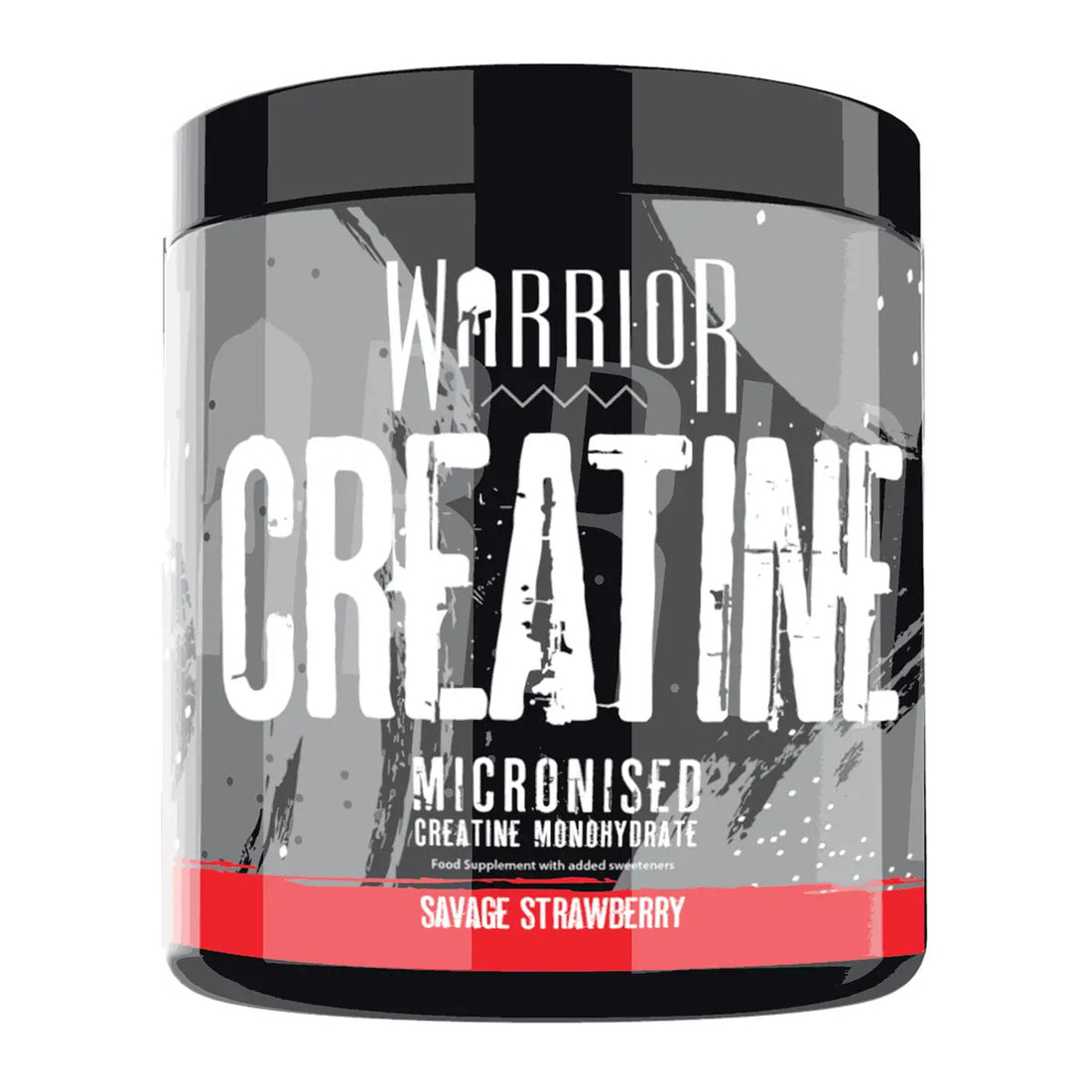 Warrior Essentials Creatine 300g